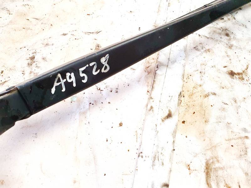 4B1955407A Audi A6 2001 Wiper Blade - Thumbnail 2