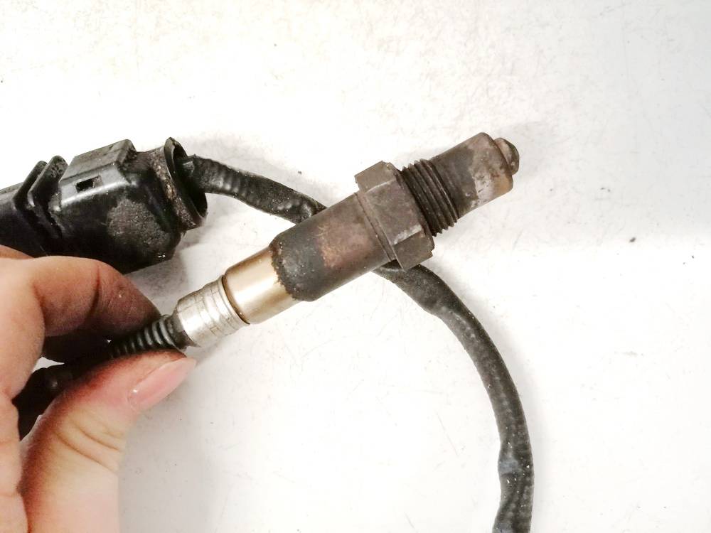 05149027AA Jeep Compass 2012 Czujnik Lambda, 5 Przewodów, BIAŁY, ŻÓŁTY, CZARNY, SZARY, CZERWONY - Thumbnail 3