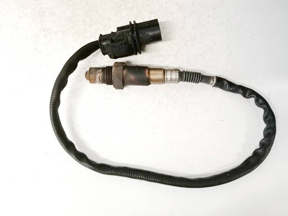 05149027AA Jeep Compass 2012 Czujnik Lambda, 5 Przewodów, BIAŁY, ŻÓŁTY, CZARNY, SZARY, CZERWONY