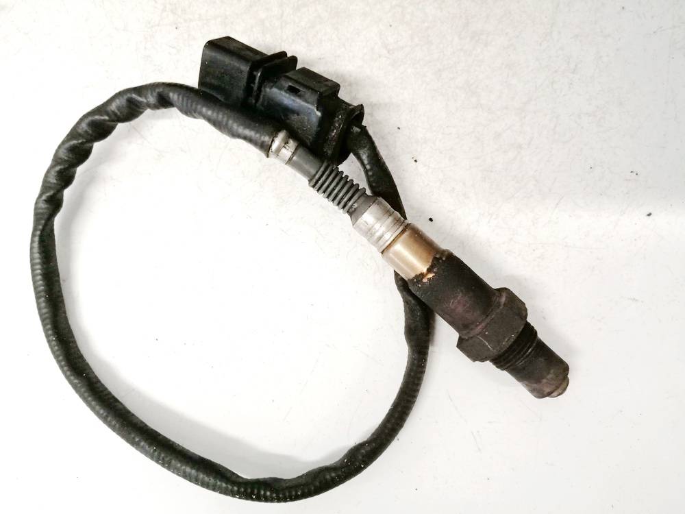 05149027AA Jeep Compass 2012 Czujnik Lambda, 5 Przewodów, BIAŁY, ŻÓŁTY, CZARNY, SZARY, CZERWONY - Thumbnail 2