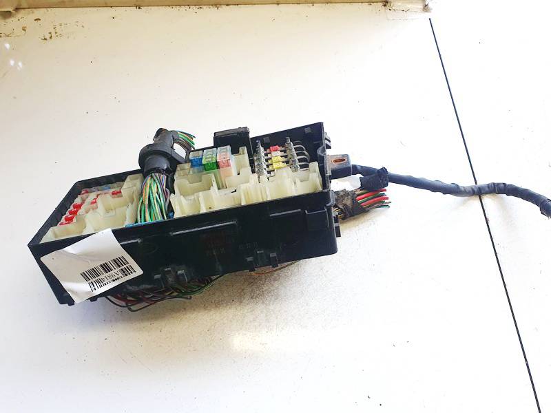 3M5T14A067BC Ford C-MAX 2005 Fuse box - Thumbnail 2