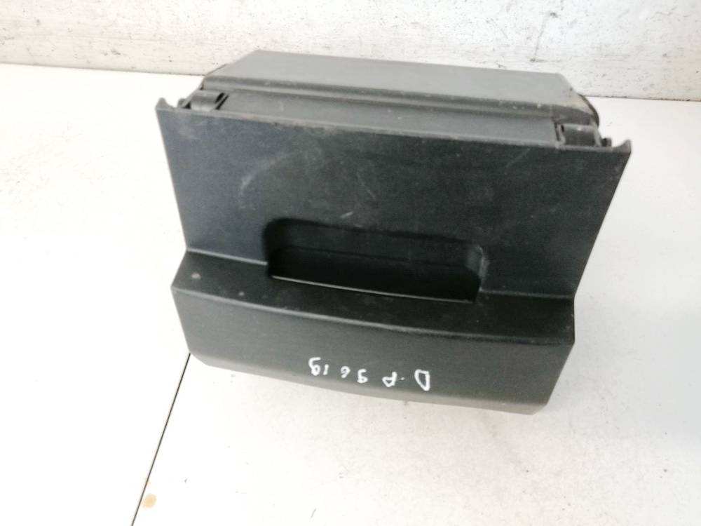 5P0882603D Seat Altea 2005 Glove Box Assembly