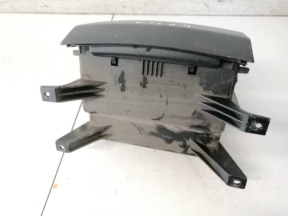 5P0882603D Seat Altea 2005 Glove Box Assembly - Thumbnail 2