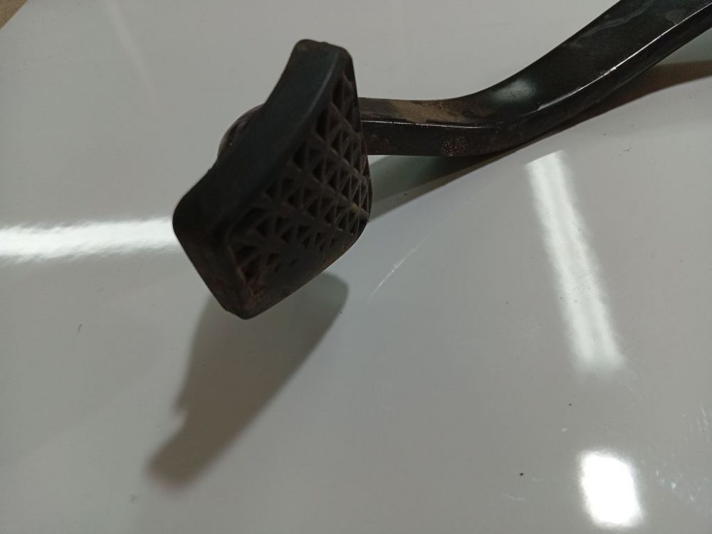 Opel Meriva 2004 Pedal work, Brake pedal, Pedal bracket, Clutch pedal - Thumbnail 2