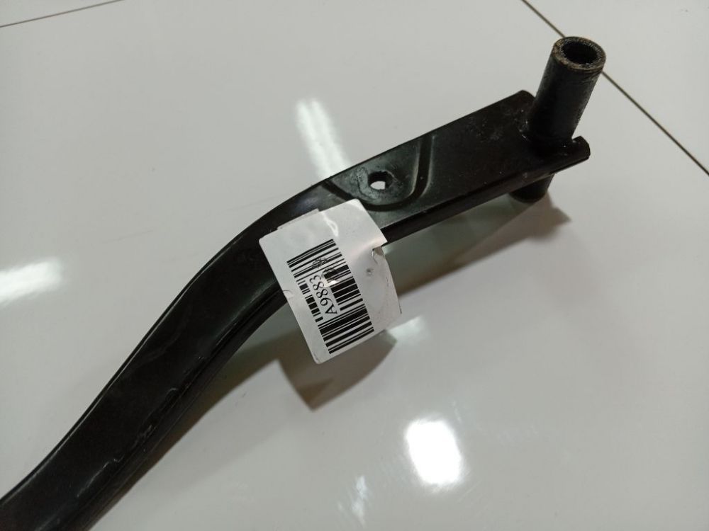 Opel Meriva 2004 Pedal work, Brake pedal, Pedal bracket, Clutch pedal - Thumbnail 3