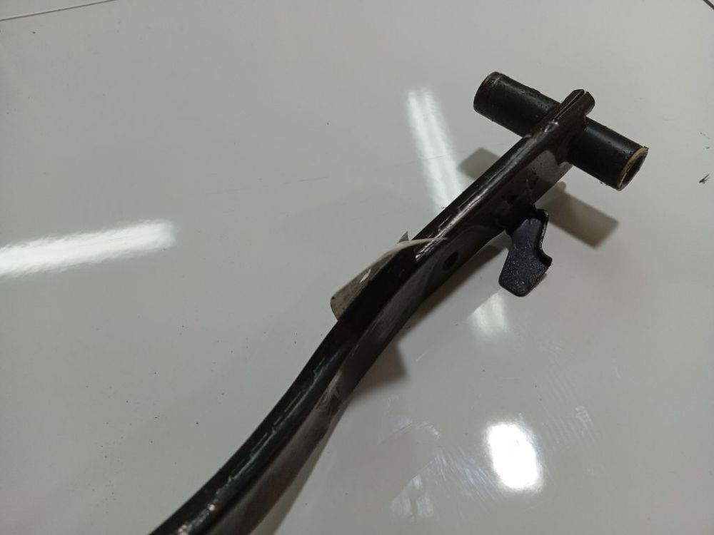 Opel Meriva 2004 Pedal work, Brake pedal, Pedal bracket, Clutch pedal - Thumbnail 4