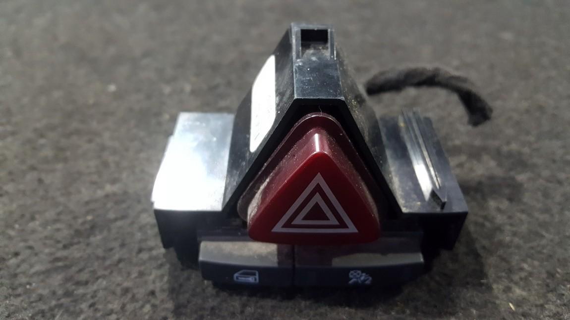 Hazard switch Opel Corsa 2009 1.8L EIS00206459 Used Auto Parts Shop