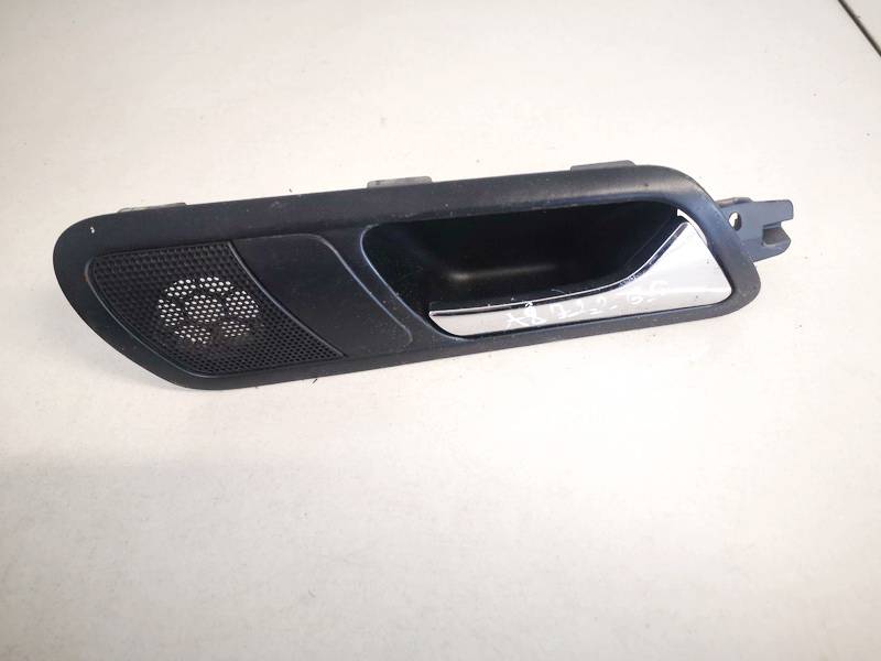 3C4839114 Volkswagen Passat 2007 Door Handle Interior - REAR RIGHT