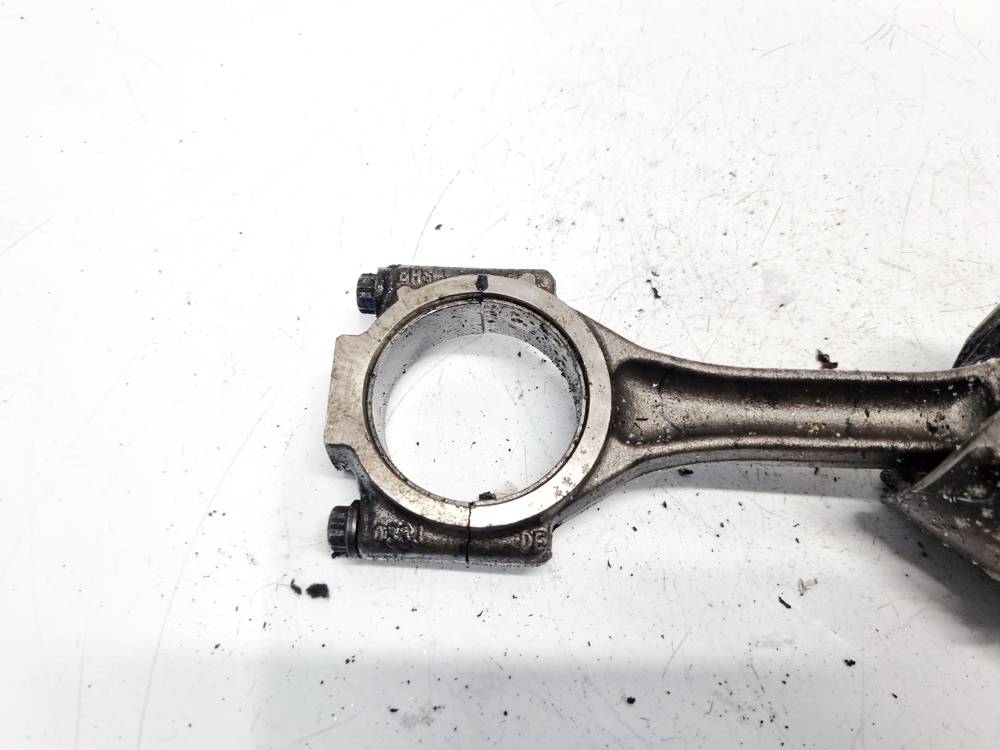 038J Audi A3 1999 Tłok z korbowodem - Thumbnail 3