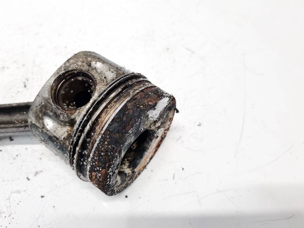 038J Audi A3 1999 Tłok z korbowodem - Thumbnail 2