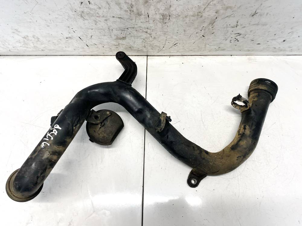 1K0145770B Skoda Octavia 2005 TURBO INTERCOOLER PIPE HOSE