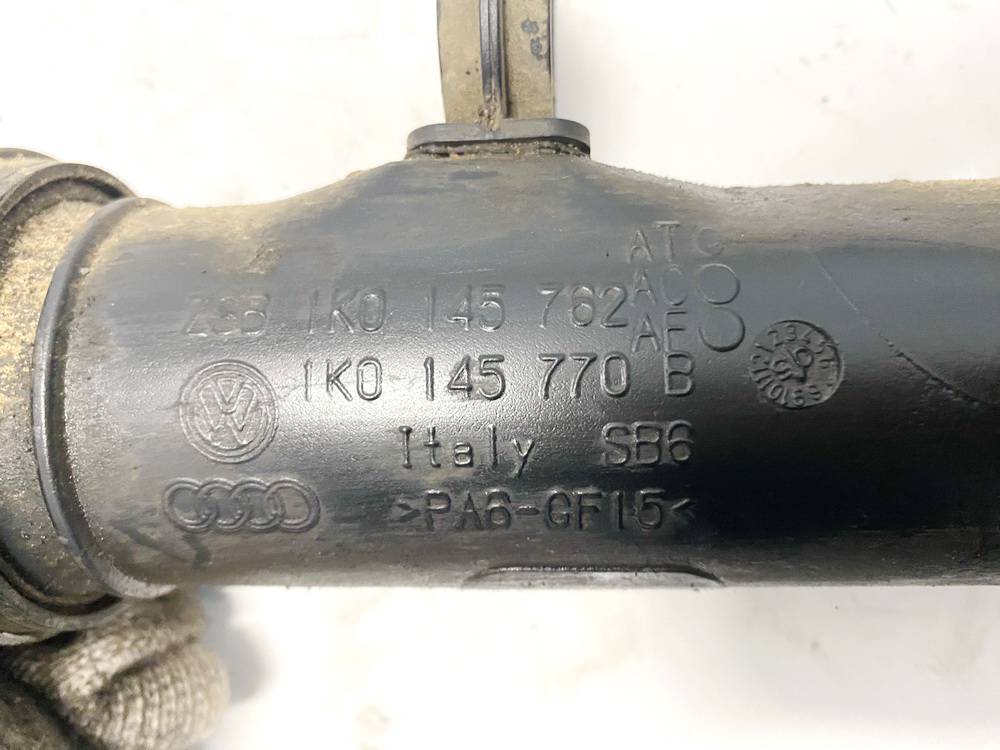 1K0145770B Skoda Octavia 2005 Wąż intercoolera - Thumbnail 4