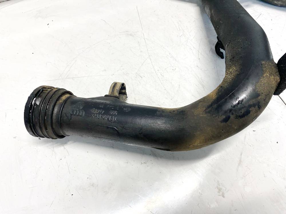 1K0145770B Skoda Octavia 2005 Wąż intercoolera - Thumbnail 3