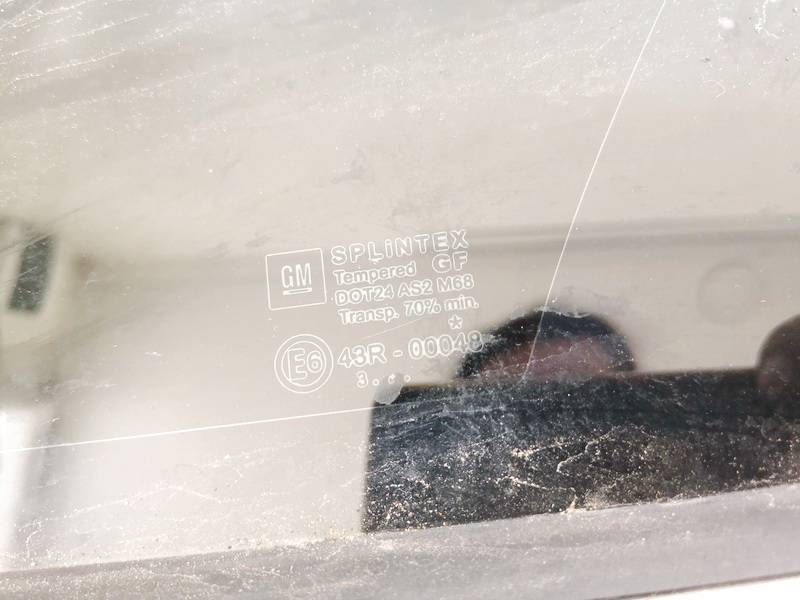 AS2 Opel Vectra 2004 Fortke G.D. - Thumbnail 2