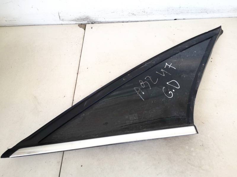 AS2 Opel Vectra 2004 Fortke G.D.