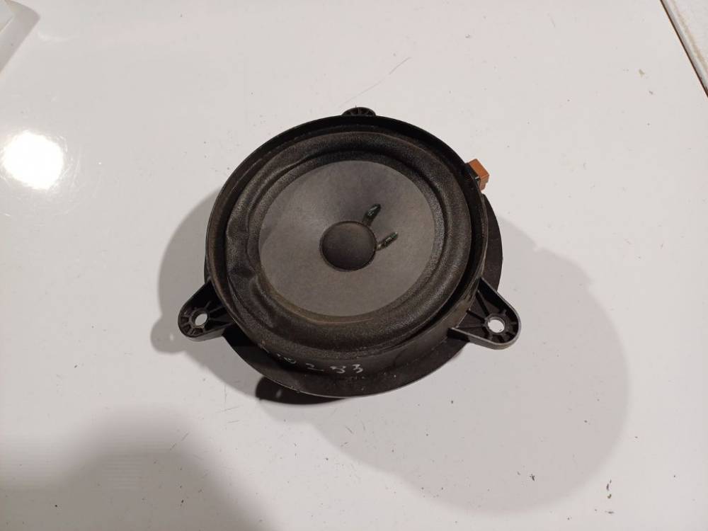 28156AM900 Nissan Murano 2005 Speaker (audio) - Thumbnail 2