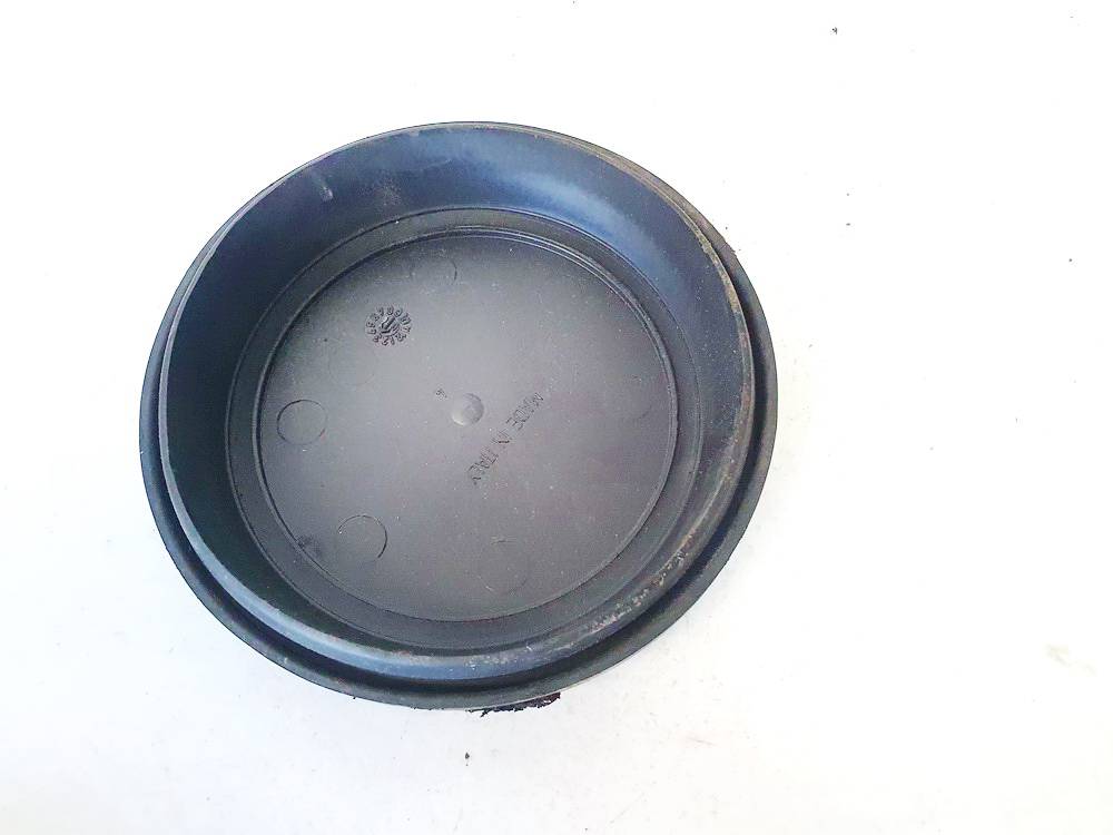 40840509 Peugeot 307 2007 Abdeckung (scheinwerfer Glühlampe Staub Kunststoffdeckel)(Scheinwerfer) - Thumbnail 3