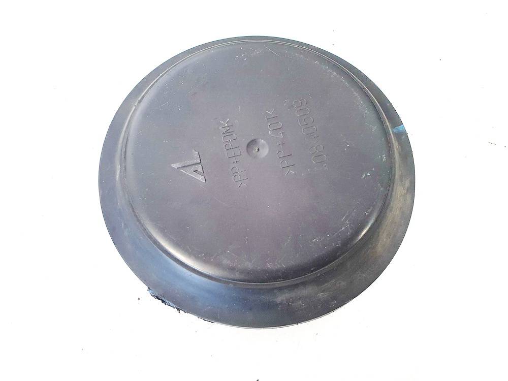 40840509 Peugeot 307 2007 Abdeckung (scheinwerfer Glühlampe Staub Kunststoffdeckel)(Scheinwerfer)