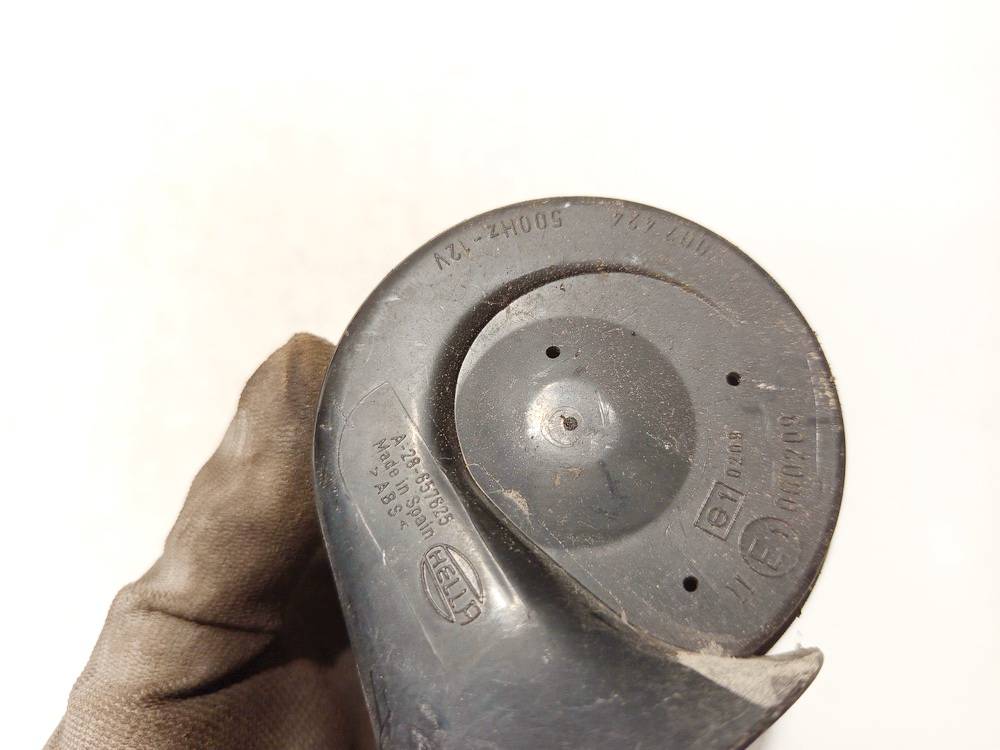 A28657825 Opel Zafira 2006 Garso signalas - Thumbnail 3