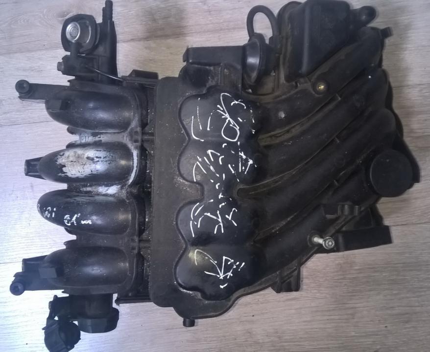 06a133205g Intake manifold (Inlet Manifold) Audi A3 1999 1.6L