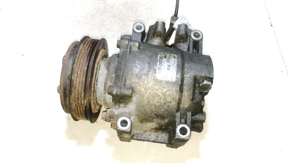 HS090R Honda Jazz 2004 AC AIR Compressor Pump