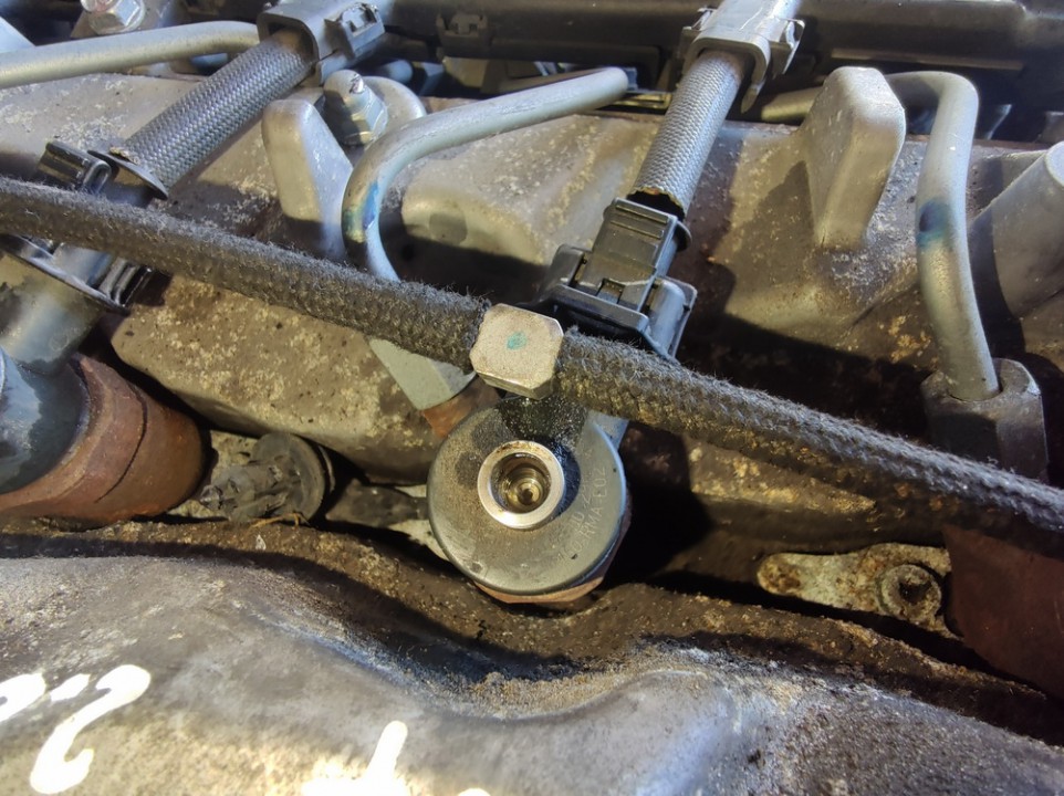 0445110296 16450rmae02 Fuel Injector Honda Accord 2007 2.2L