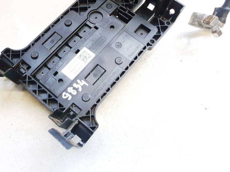 1EA937548A Cupra Born 2022 Fuse box - Thumbnail 3