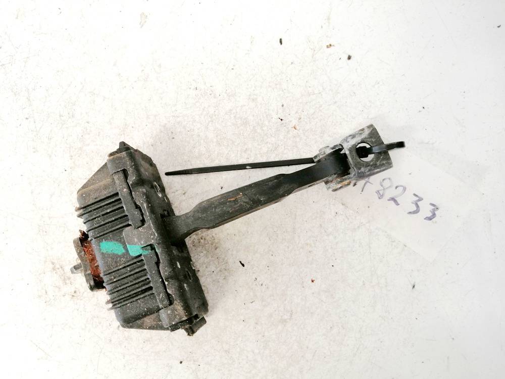 8402502PA BMW X5 2004 Door Check (Strap) - FRONT RIGHT - Thumbnail 2