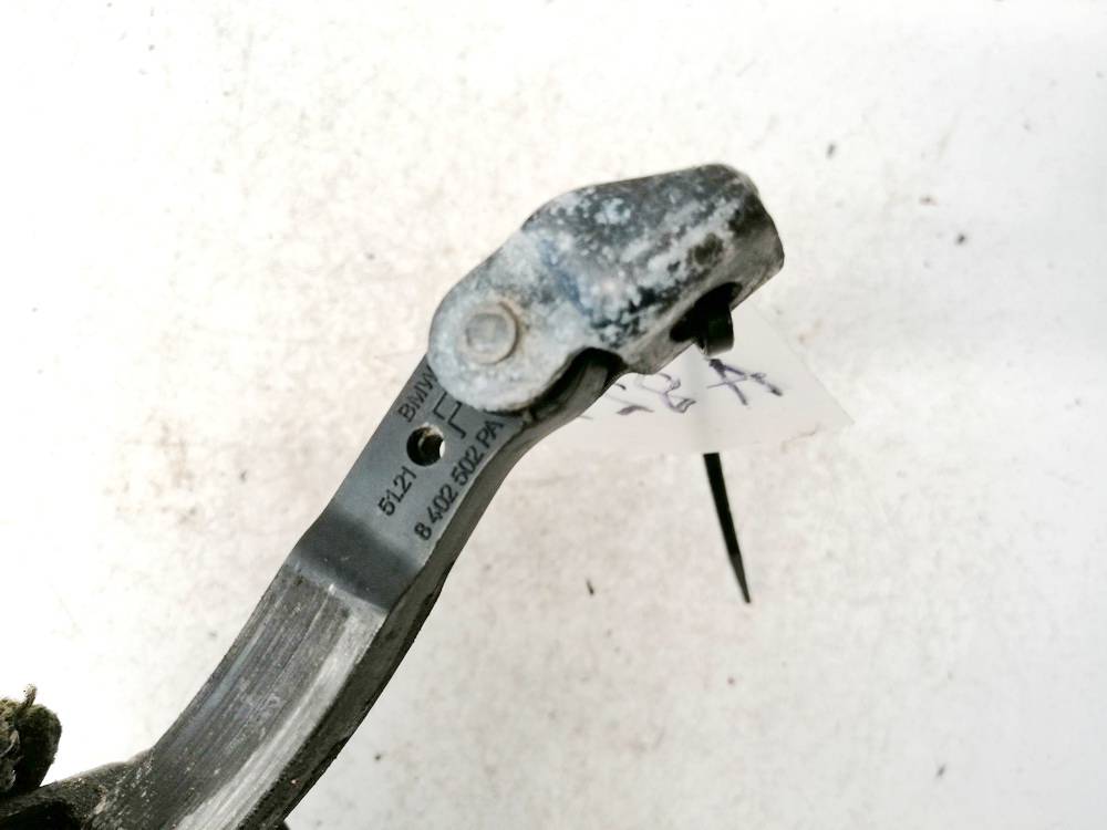 8402502PA BMW X5 2004 Door Check (Strap) - FRONT RIGHT - Thumbnail 3