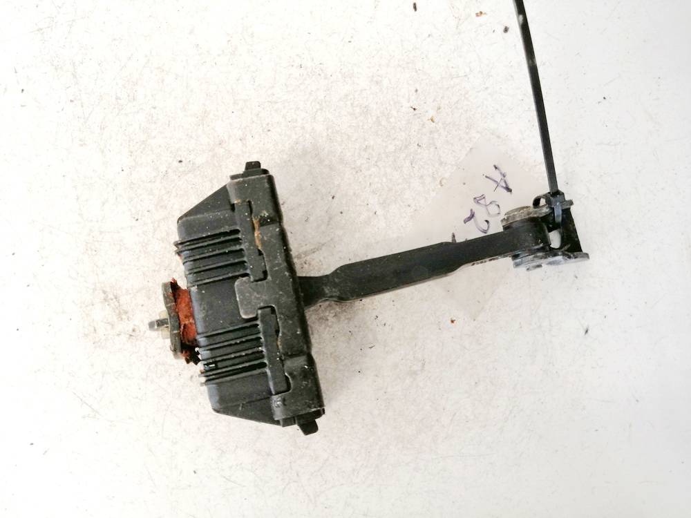 8402502PA BMW X5 2004 Türfangband Türbremse Türstopper Vorne Rechts