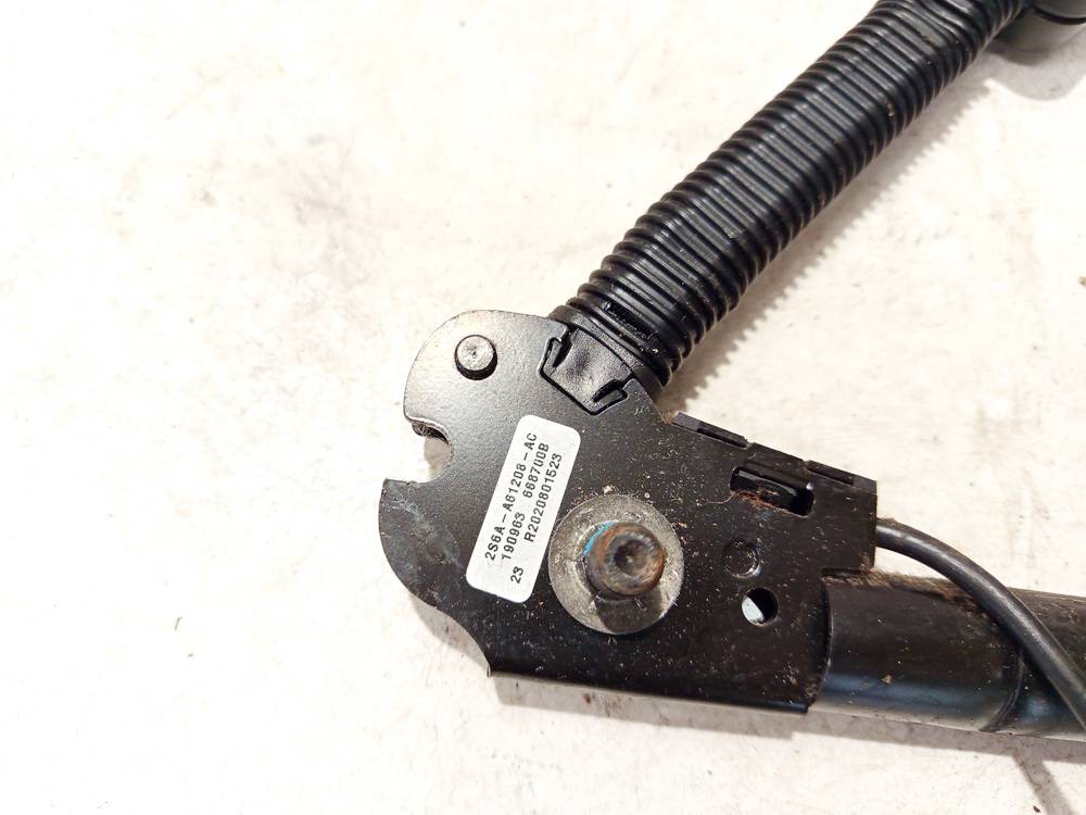 2S6AA61208AC Ford Fusion 2002 Hebilla del cinturón - DELANTERO DERECHO - Thumbnail 3