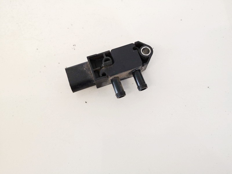 03L906051B Volkswagen Golf 2015 DPF Pressure Sensor (DPF Exhaust Differential Pressure Sensor) - Thumbnail 2