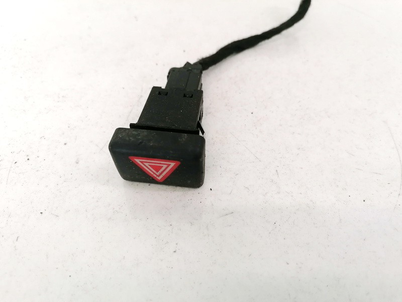 8E0941509 Audi A4 2003 Hazard switch