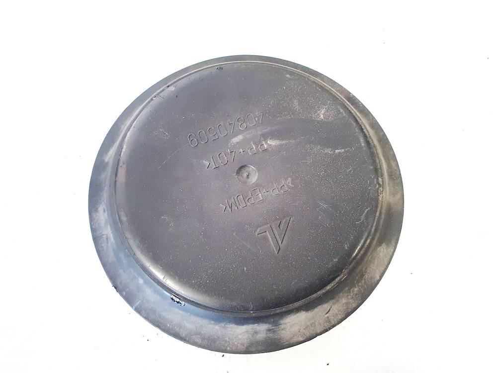 40840509 Peugeot 307 2007 Abdeckung (scheinwerfer Glühlampe Staub Kunststoffdeckel)(Scheinwerfer) - Thumbnail 2