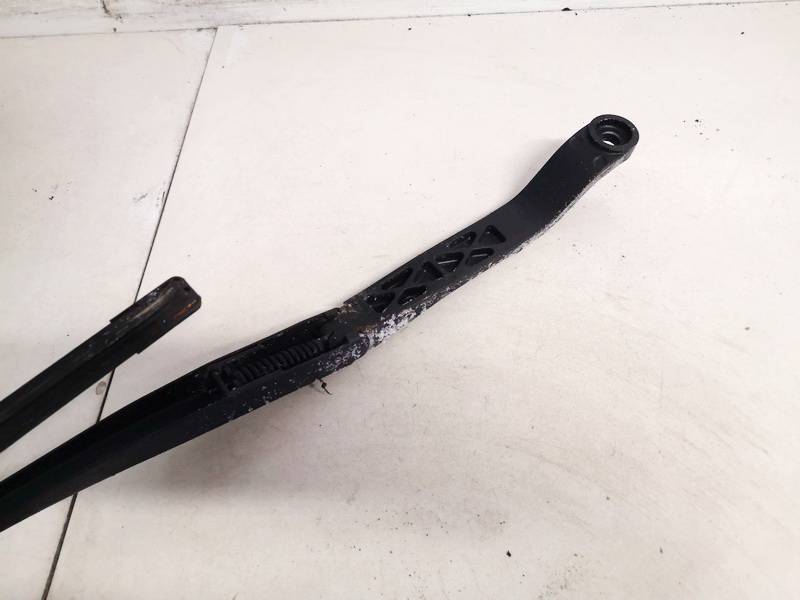 Honda CR-V 2007 Wiper Blade - Thumbnail 3