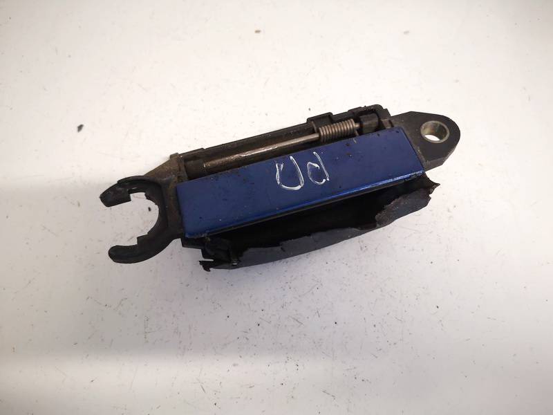 4A0837206D Audi A3 1998 Door Handle Exterior - FRONT RIGHT