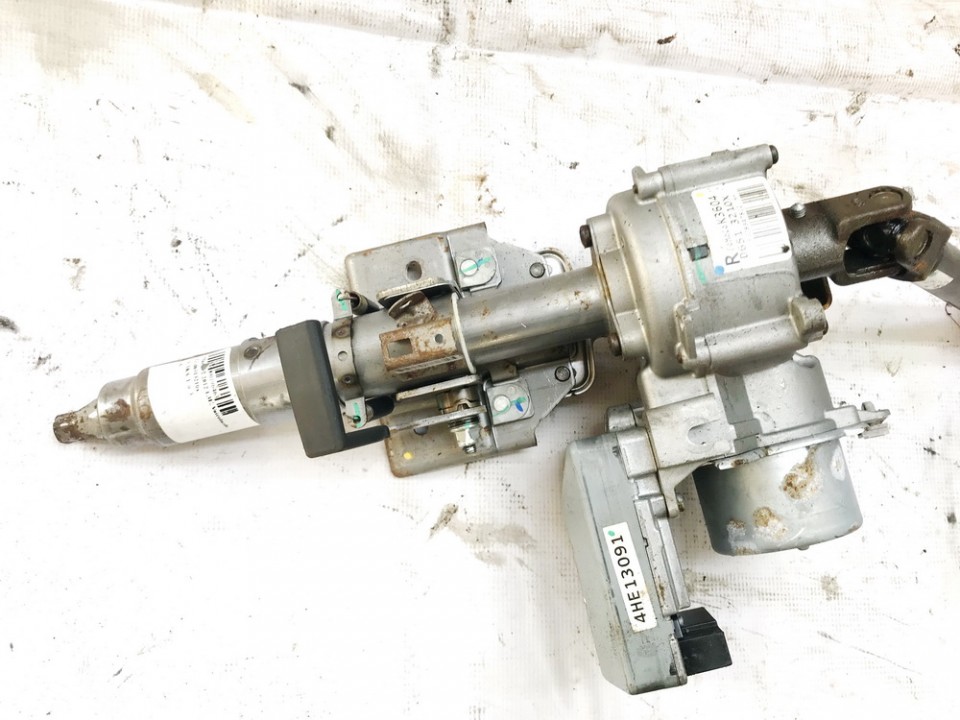 d6513210x rk3604 Estate Steering Column Mazda 2 2012 1.3L 25EUR