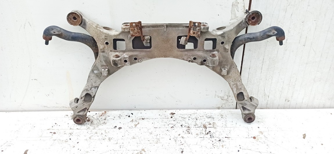 Volvo V70 2007 Subframe - REAR