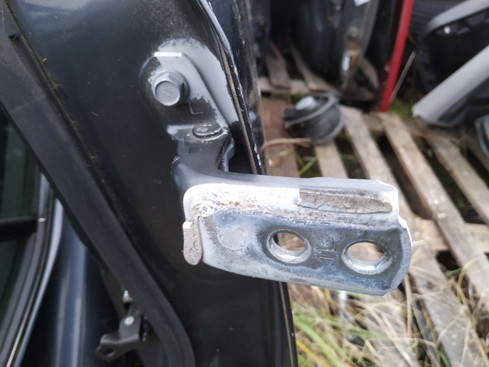 Lexus IS - CLASS 2006 Zawias przednich drzwi - PRZEDNIE