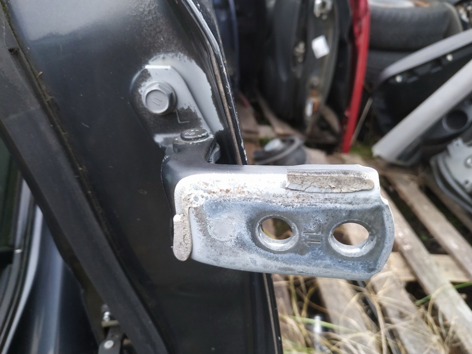 Lexus IS - CLASS 2006 Zawias przednich drzwi - PRZEDNIE - Thumbnail 2