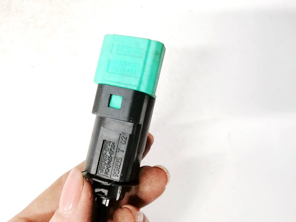 9665602380 Citroen C4 2005 Stabdziu zibintu daviklis (rele-varlyte) - Thumbnail 3