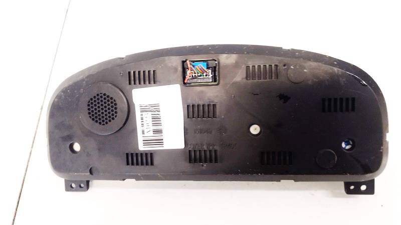 96858443 Chevrolet Captiva 2008 Prędkościomierz – panel instrumentów - Thumbnail 2