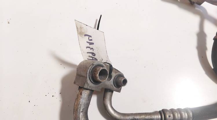 Opel Meriva 2004 Шланг кондиционер (Трубка кондиционера) - Thumbnail 2