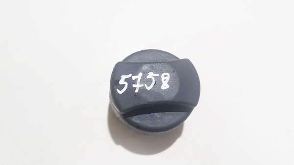 Opel Astra 2002 Bouchon De Réservoir Couvercle