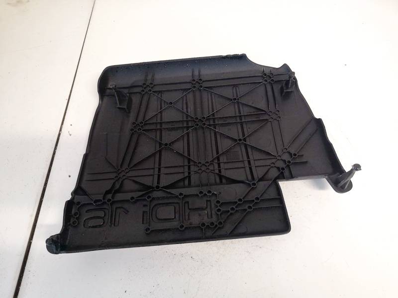 9684889380 Citroen Berlingo 2009 Moottorin koristepeite - Thumbnail 2