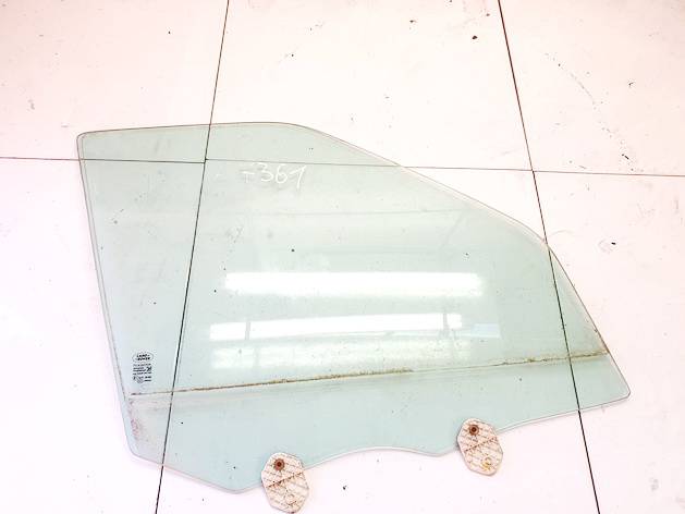 AS2M3250DOT682 Land-Rover Range Rover Sport 2007 LUNA DELANTERA DERECHA, Luna de la puerta delantera - FRENTE DERECHO