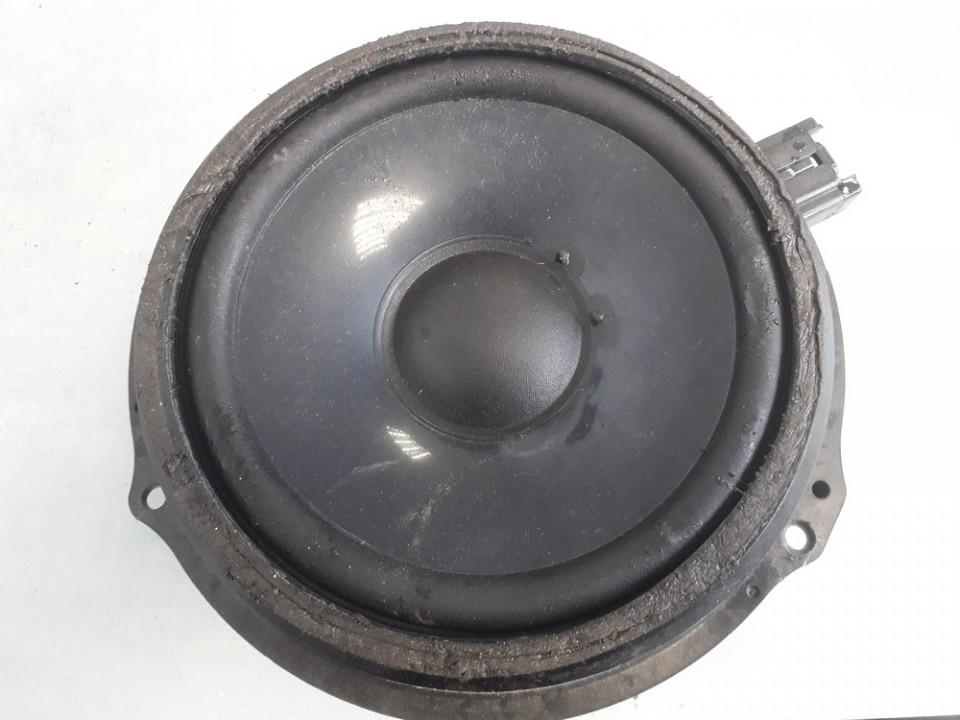 3M5T18808FD Ford Focus 2003 Speaker (audio)