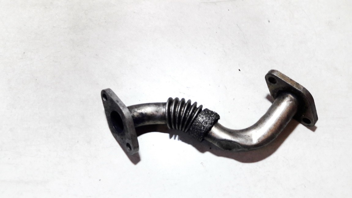 038131521AJ Volkswagen Passat 2003 EGR voztuvo vamzdelis
