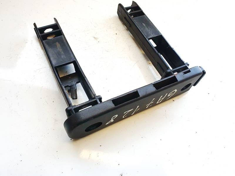 187497004 Mazda 2 2005 Interior trim