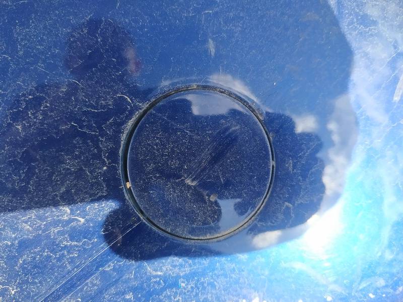 Opel Zafira 2006 Traukimo kilpos dangtelis (kablio uzdengimas) G. - Thumbnail 2